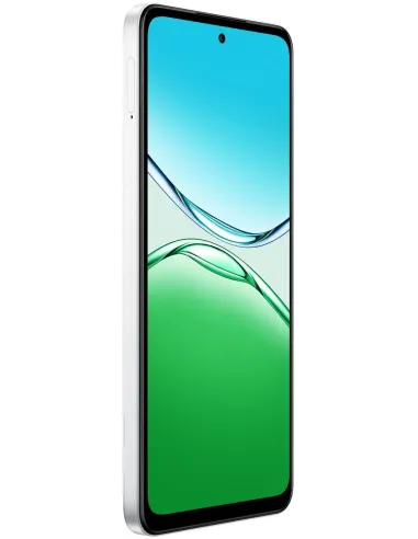 Smartphone OPPO A5 4GB/128GB Blanco 6000 mAh NFC y Dual SIM