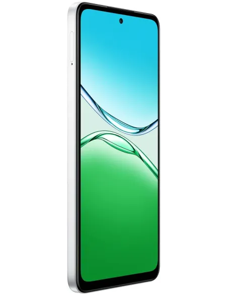 Smartphone OPPO A5 4GB/128GB Blanco 6000 mAh NFC y Dual SIM