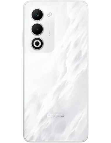 Smartphone OPPO A5 4GB/128GB Blanco 6000 mAh NFC y Dual SIM