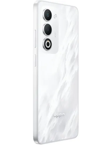 Smartphone OPPO A5 4GB/128GB Blanco 6000 mAh NFC y Dual SIM