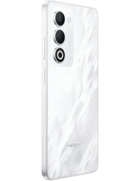 Smartphone OPPO A5 4GB/128GB Blanco 6000 mAh NFC y Dual SIM