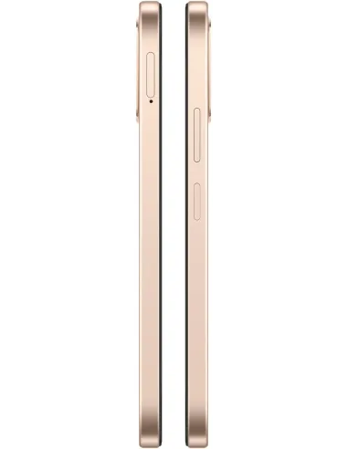Smartphone OPPO A6 5G 6GB/256GB Aurora Gold: 6550 mAh 120 Hz