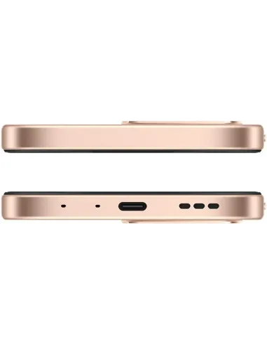 Smartphone OPPO A6 5G 6GB/256GB Aurora Gold: 6550 mAh 120 Hz