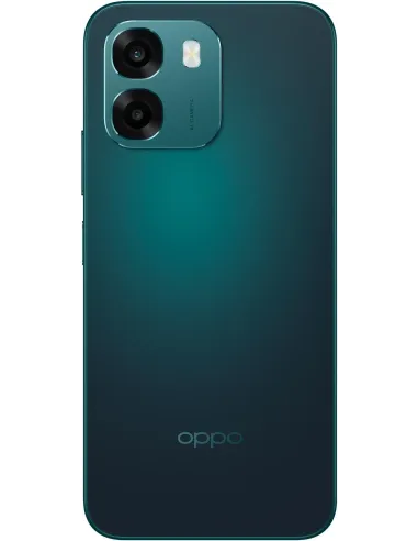 Smartphone OPPO A6 5G 6GB/256GB Negro: 6550 mAh 120 Hz IP68
