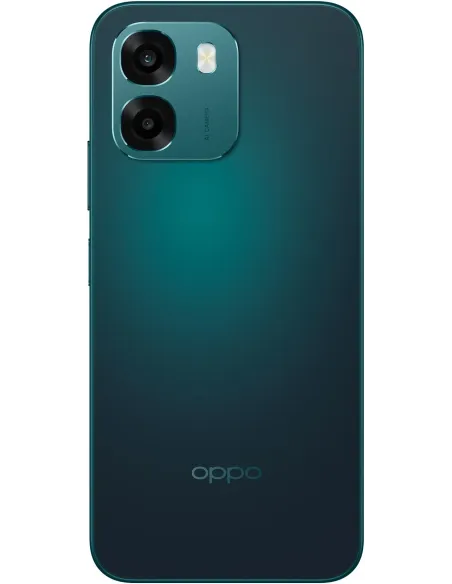 Smartphone OPPO A6 5G 6GB/256GB Negro: 6550 mAh 120 Hz IP68