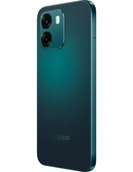 Smartphone OPPO A6 5G 6GB/256GB Negro: 6550 mAh 120 Hz IP68