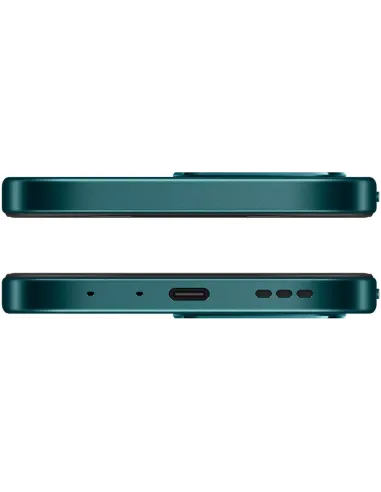 Smartphone OPPO A6 5G 6GB/256GB Negro: 6550 mAh 120 Hz IP68