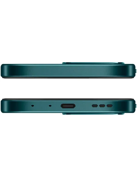 Smartphone OPPO A6 5G 6GB/256GB Negro: 6550 mAh 120 Hz IP68