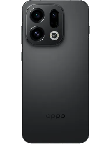 Smartphone OPPO Find X9 5G 12GB 512GB Negro Wi-Fi 7