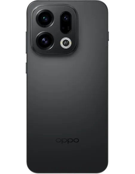 Smartphone OPPO Find X9 5G 12GB 512GB Negro Wi-Fi 7