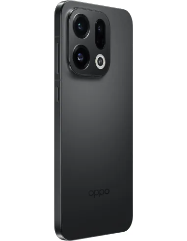 Smartphone OPPO Find X9 5G 12GB 512GB Negro Wi-Fi 7