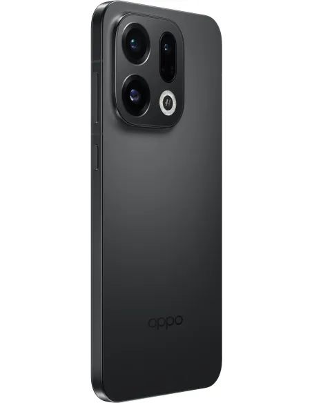 Smartphone OPPO Find X9 5G 12GB 512GB Negro Wi-Fi 7