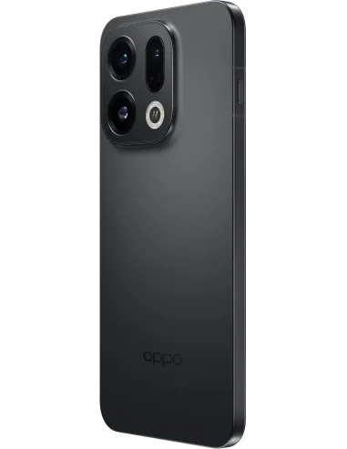 Smartphone OPPO Find X9 5G 12GB 512GB Negro Wi-Fi 7