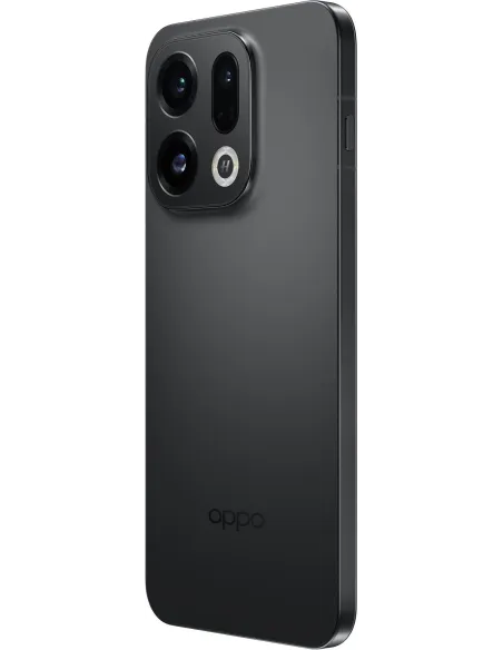 Smartphone OPPO Find X9 5G 12GB 512GB Negro Wi-Fi 7