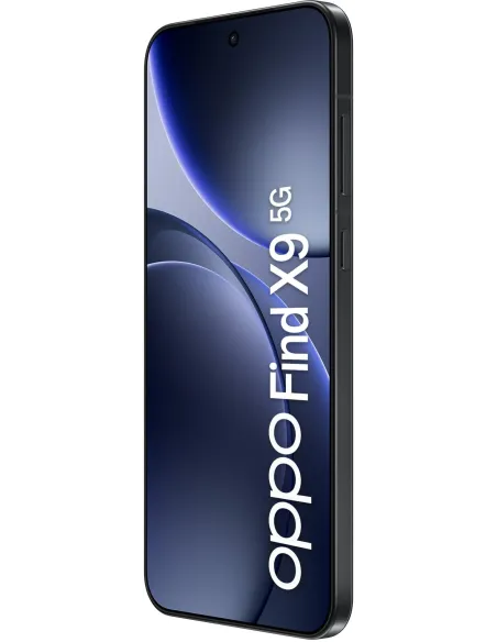 Smartphone OPPO Find X9 5G 12GB 512GB Negro Wi-Fi 7