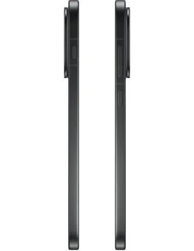 Smartphone OPPO Find X9 5G 12GB 512GB Negro Wi-Fi 7