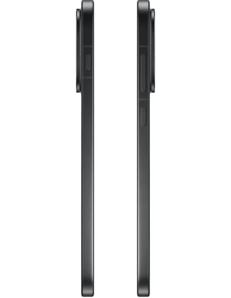 Smartphone OPPO Find X9 5G 12GB 512GB Negro Wi-Fi 7