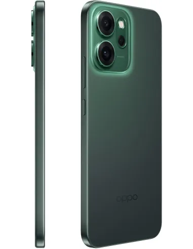Smartphone OPPO Reno14 F 5G 8GB 256GB Luminous Green 6.57"