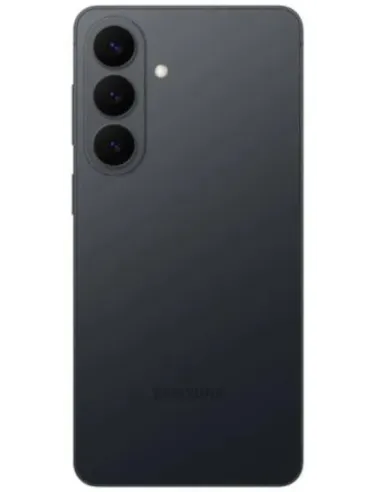 Samsung Galaxy S26 256 GB Black + protector PanzerGlass