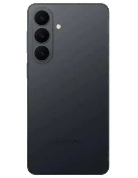 Samsung Galaxy S26 256 GB Black + protector PanzerGlass