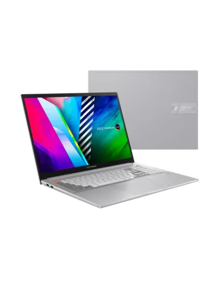 Asus VivoBook Pro 16X OLED N7600ZE-L2015W Intel Core i7-12700H/16GB/512GB SSD/RTX 3050Ti/16" W11 Home