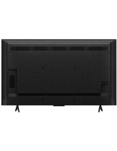 TCL 50T69C Pantalla QLED 50" 4K: Google TV, HDR y eARC HDMI