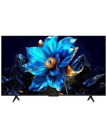 TCL 50T69C Pantalla QLED 50" 4K: Google TV, HDR y eARC HDMI