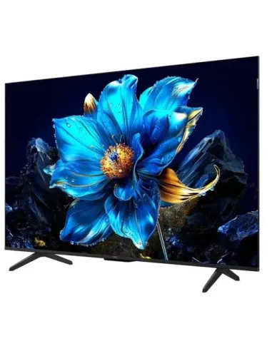 TCL 50T69C Pantalla QLED 50" 4K: Google TV, HDR y eARC HDMI