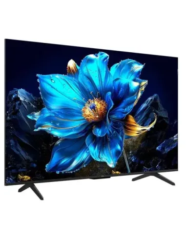 TCL 50T69C Pantalla QLED 50" 4K: Google TV, HDR y eARC HDMI