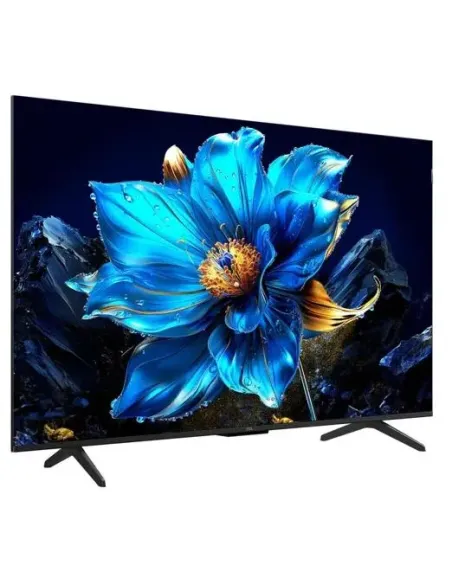 TCL 50T69C Pantalla QLED 50" 4K: Google TV, HDR y eARC HDMI