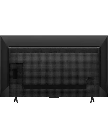 TCL 55T69C Pantalla QLED 55" 4K: Google TV, HDR y eARC HDMI
