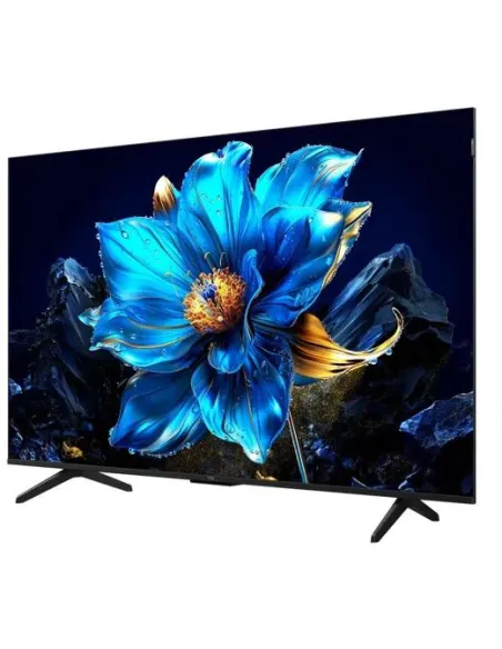 TCL 55T69C Pantalla QLED 55" 4K: Google TV, HDR y eARC HDMI