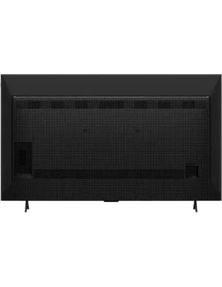 TCL 75T69C Pantalla QLED 75" 4K: Google TV, HDR y eARC HDMI