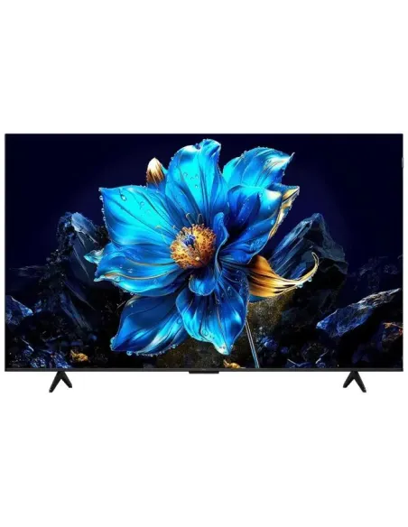 TCL 75T69C TV 75" QLED UHD 4K Smart TV DVB-T2