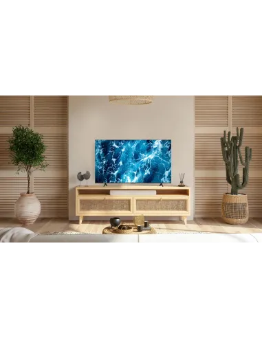 TCL 85T69C TV 85" QLED UHD 4K Smart TV DVB-T2
