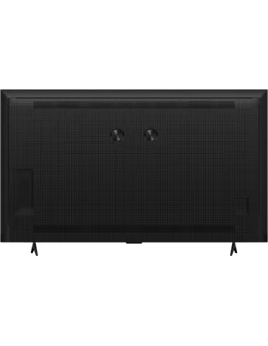 TCL 85T69C TV 85" QLED UHD 4K Smart TV DVB-T2