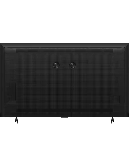 TCL 85T69C TV 85" QLED UHD 4K Smart TV DVB-T2