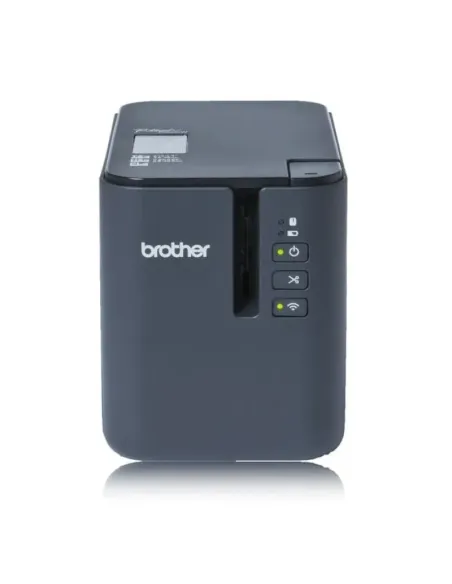 Brother PT-P900WC Impresora de Etiquetas Térmica WiFi