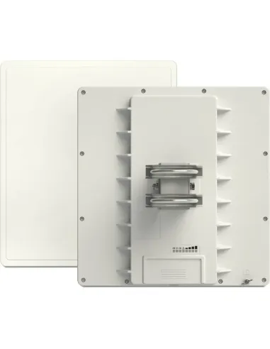 MikroTik QRT 5: CPE 5 GHz 24 dBi para enlaces PtP