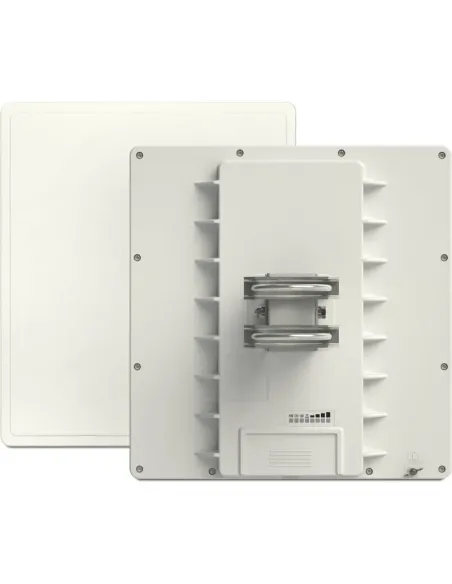 MikroTik QRT 5: CPE 5 GHz 24 dBi para enlaces PtP