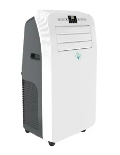 Sytech Ártico SY-AC911 Aire Acondicionado Portátil Wi-Fi 9000 BTU-ELEC65760