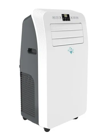 Sytech Ártico SY-AC1211 Aire Acondicionado Portátil Wi-Fi
