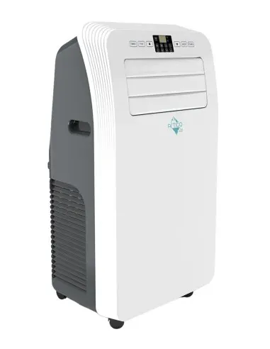 Sytech Ártico SY-AC1211 Aire Acondicionado Portátil Wi-Fi