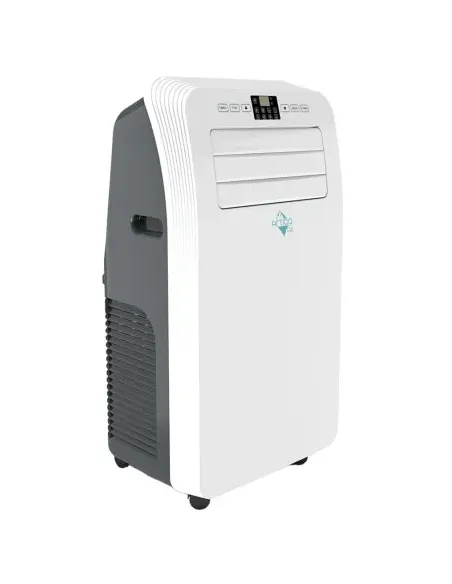 Sytech Ártico SY-AC1211 Aire Acondicionado Portátil Wi-Fi