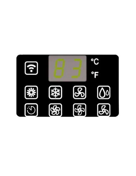 Sytech SY-AC1211: aire acondicionado portátil 12000 BTU