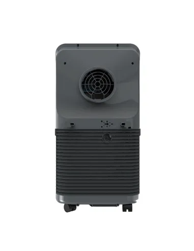 Sytech SY-AC1211: aire acondicionado portátil 12000 BTU