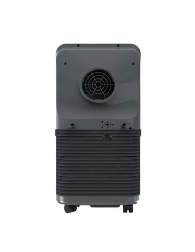 Sytech Ártico SY-AC911: aire acondicionado portátil 9000 BTU