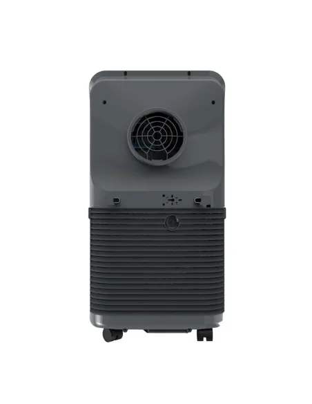 Sytech SY-AC1211: aire acondicionado portátil 12000 BTU
