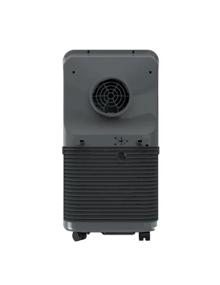 Sytech Ártico SY-AC911: aire acondicionado portátil 9000 BTU