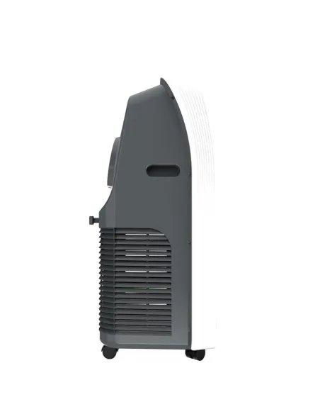 Sytech SY-AC1211: aire acondicionado portátil 12000 BTU